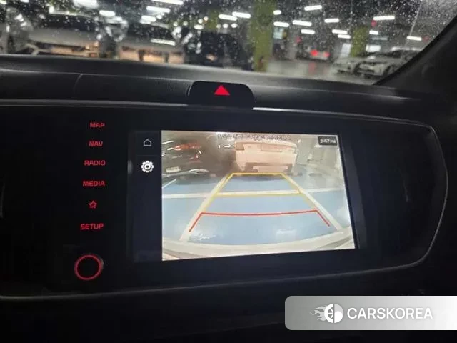 Kia The New Ray id 3492732 из Кореи 9