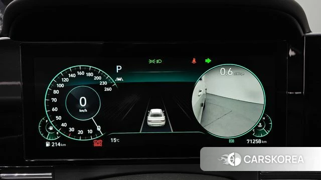 Hyundai The New Grandeur IG id 3893467 из Кореи 18