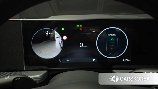 Hyundai Sonata D Edge (DN8) id 4185485 из Кореи 29