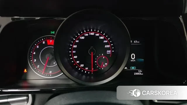 Hyundai Avante (CN7) id 3690659 из Кореи 18