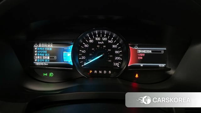 Ford Explorer id 3835010 из Кореи 18