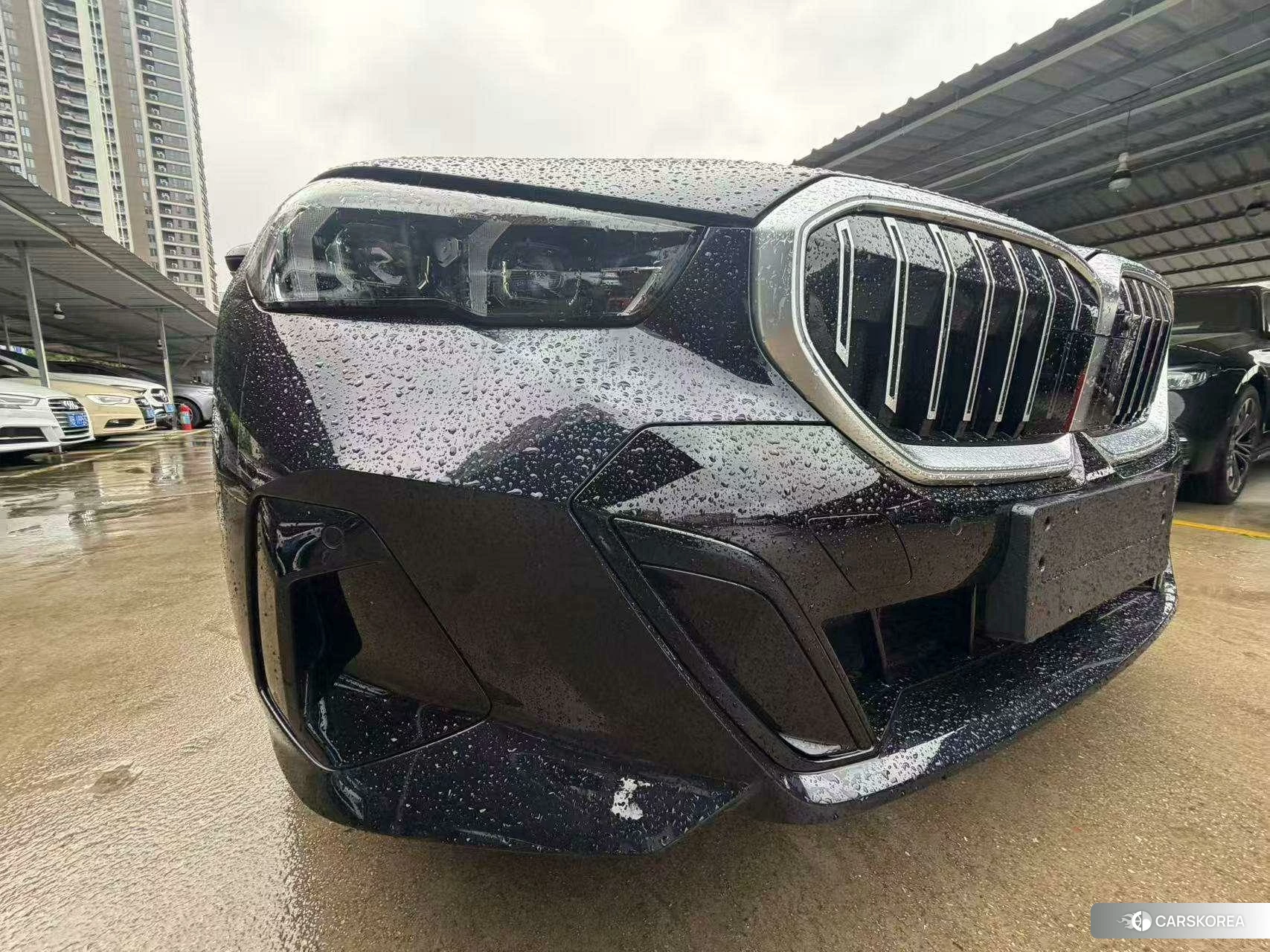 BMW 5 series id 4510624 из Китая 26