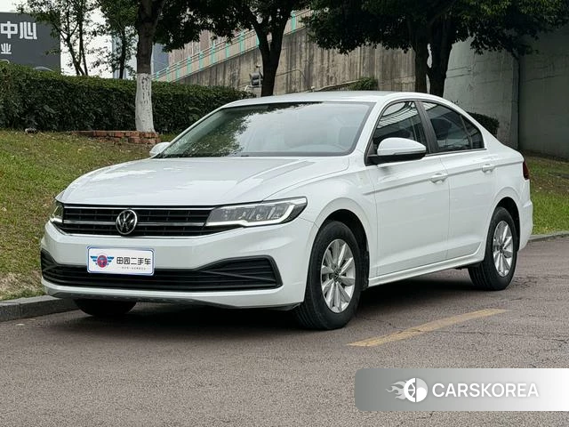 Volkswagen Bora id 4328719 из Китая 11