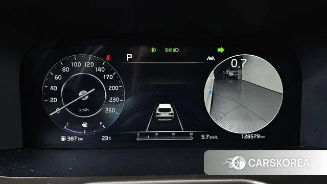 Kia Sorento 4th Generation id 4745945 из Кореи 18