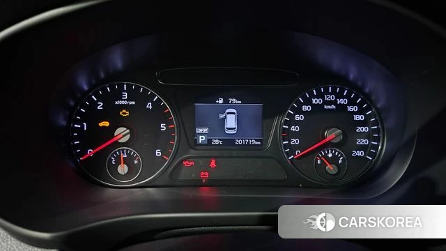Kia The New Sorento id 4525844 из Кореи 18