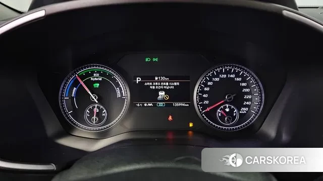 Hyundai The New Santa Fe id 3620516 из Кореи 18