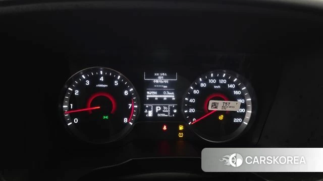 Ssangyong The New Tivoli id 4462786 из Кореи 29