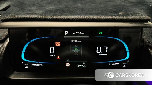 Hyundai The New Casper id 3841272 из Кореи 18