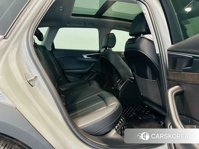 Audi A4 (import) id 4335175 из Китая 13