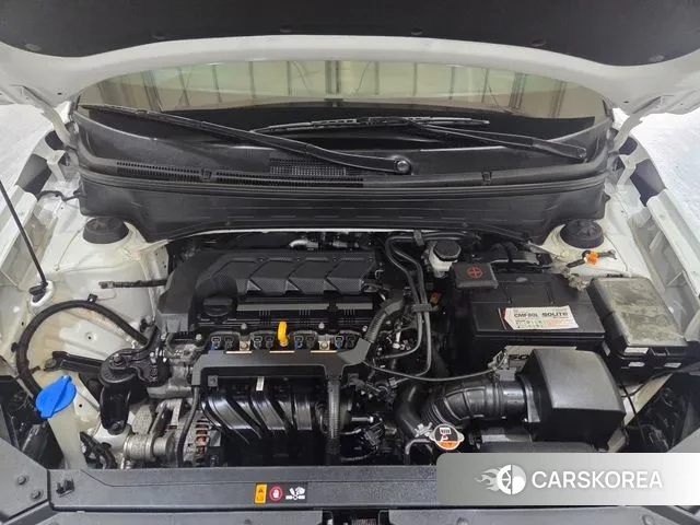 Hyundai Venue id 3379535 из Кореи 18