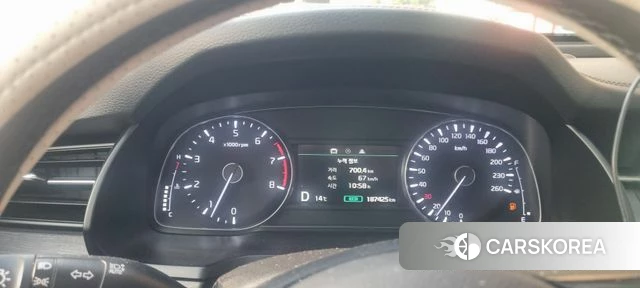 Kia K7 Premier id 4600059 из Кореи 13
