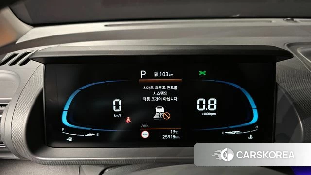 Hyundai Casper id 3851255 из Кореи 18