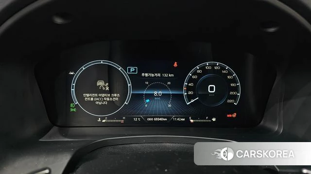 Ssangyong All New Rexton id 4490036 из Кореи 18