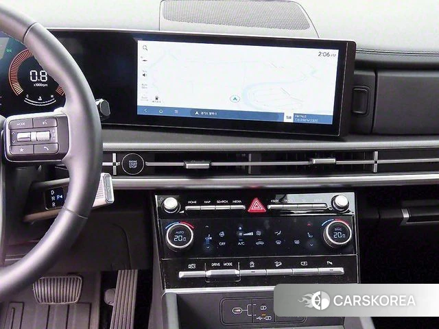 Hyundai Santa Fe (MX5) id 4381683 из Кореи 17