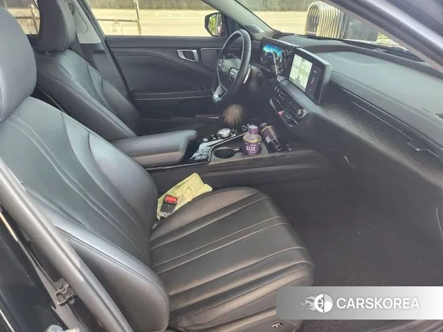 Kia K8 id 2985450 из Кореи 16