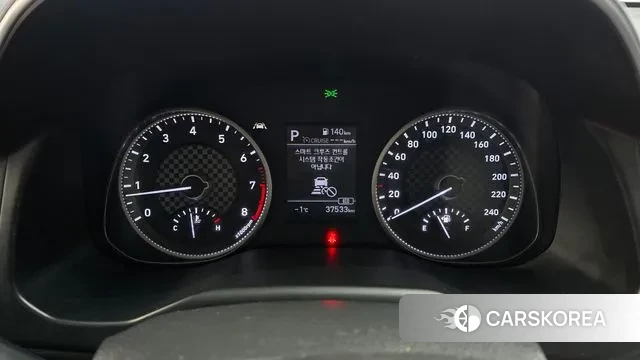 Hyundai The New Avante AD id 3520114 из Кореи 18