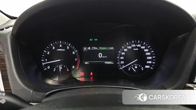 Genesis G80 id 3801677 из Кореи 18