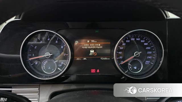 Hyundai The New Grandeur IG id 4754535 из Кореи 32