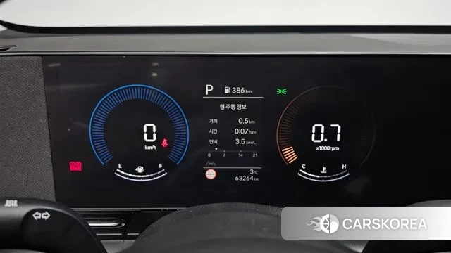 Hyundai Kona (SX2) id 3502990 из Кореи 18