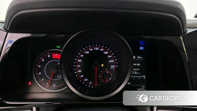 Hyundai Avante (CN7) id 4282229 из Кореи 28