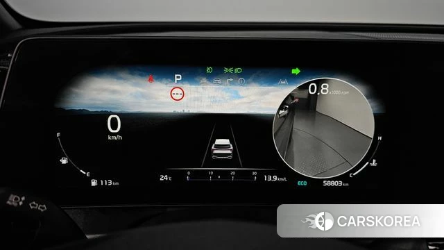 Kia Sportage 5th Generation id 4506806 из Кореи 30