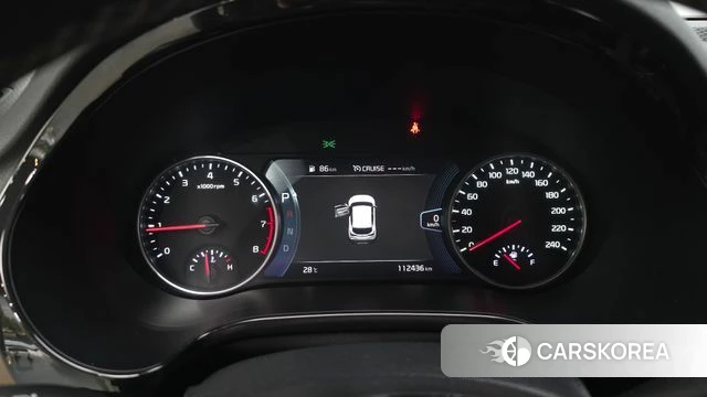 Kia Seltos id 4651755 из Кореи 29