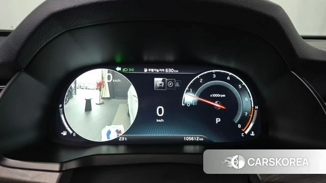 Kia K7 Premier id 4424189 из Кореи 18