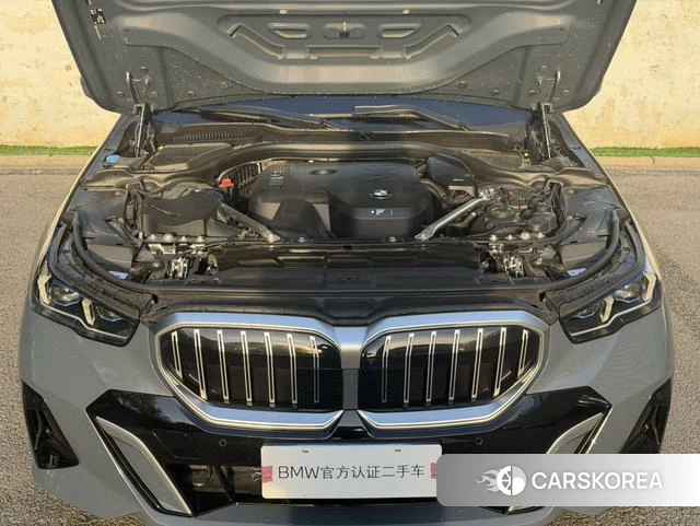 BMW 5 series id 4257005 из Китая 17