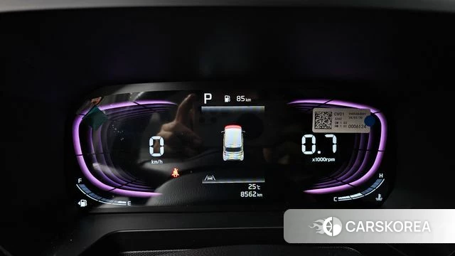 Kia The New Kia Ray id 4783266 из Кореи 29