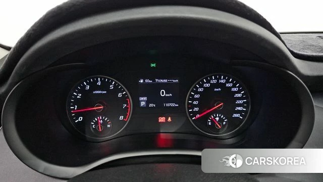 Kia Stinger id 4536648 из Кореи 31
