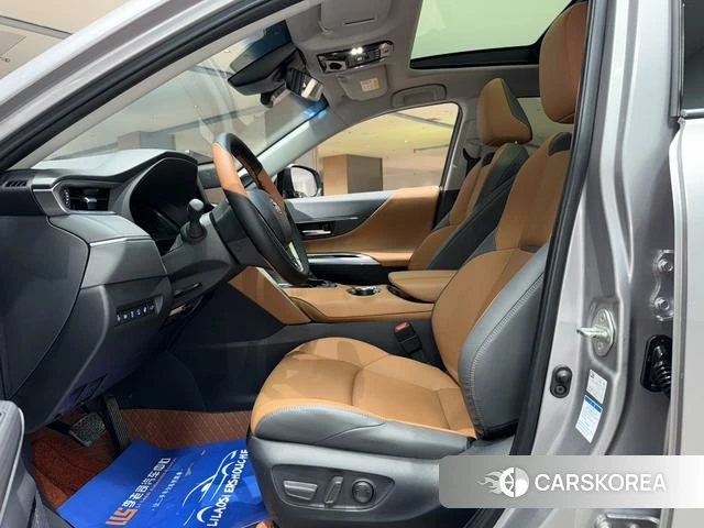 Toyota Weisha id 4279285 из Китая 29