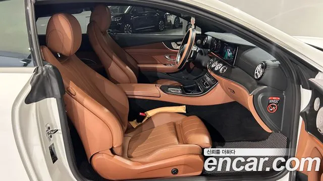Mercedes-Benz E-Class W213 id 2299908 из Кореи 18