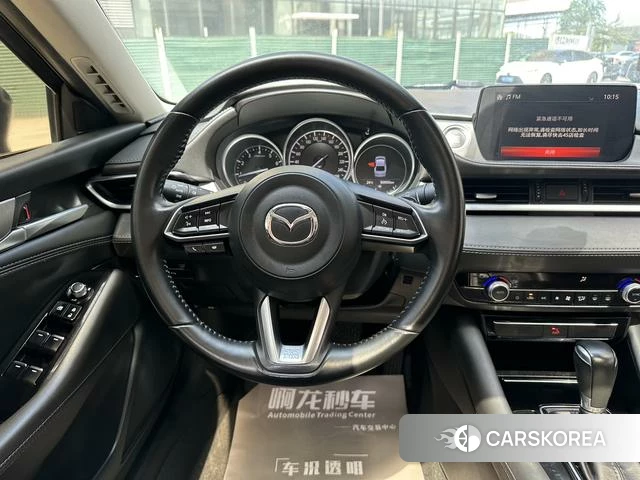 Mazda Atez id 4276675 из Китая 20