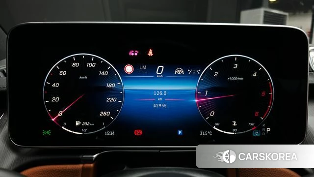 Mercedes-Benz S-Class W223 id 4774777 из Кореи 32