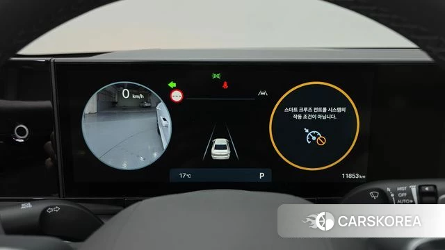 Hyundai Grandeur (GN7) id 4194399 из Кореи 18