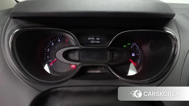 Renault Korea (Samsung) New QM3 id 3356986 из Кореи 18