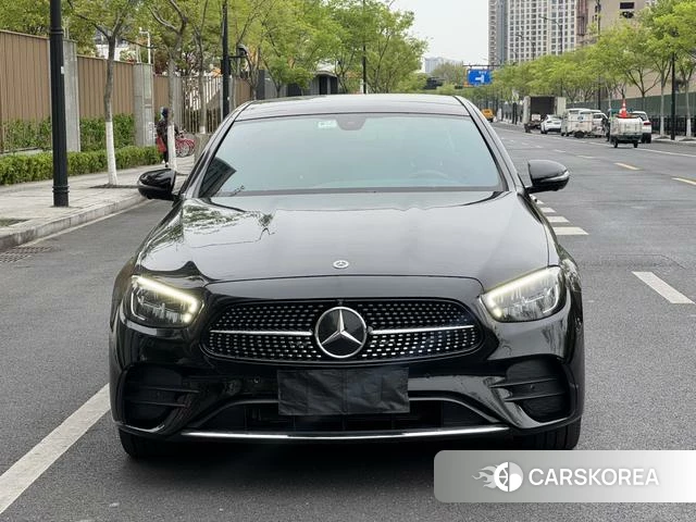 Mercedes-Benz E-class id 4211750 из Китая 24