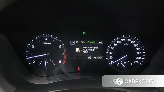 Genesis G80 id 3519935 из Кореи 18