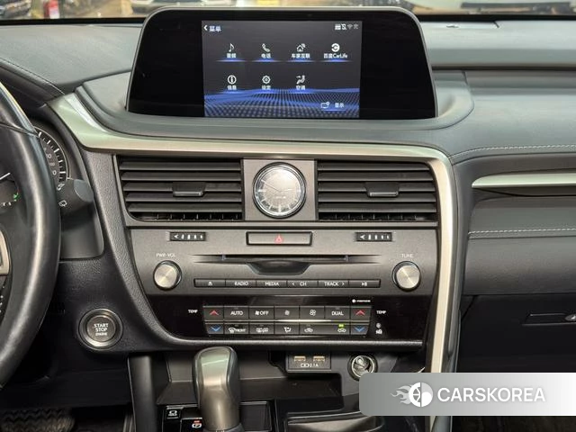 Lexus RX id 4262175 из Китая 23