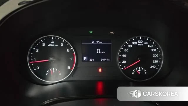 Kia Seltos id 3024233 из Кореи 18