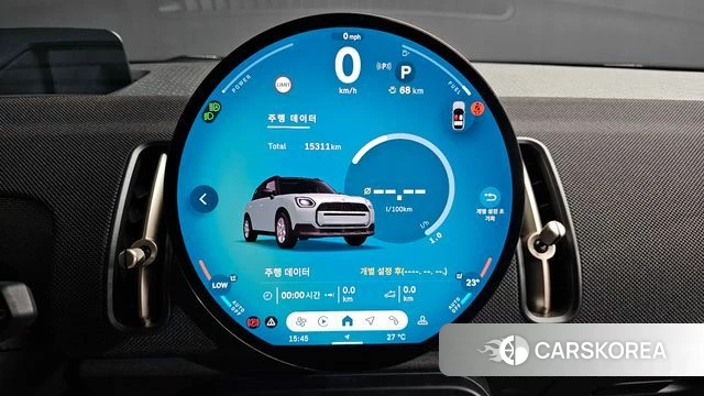 Mini Cooper S Countryman 3rd Generation id 4468638 из Кореи 28