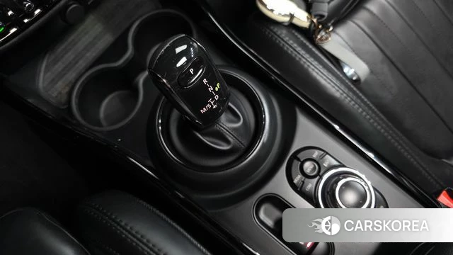 Mini Cooper S Clubman id 4774384 из Кореи 35