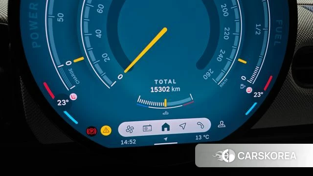 Mini Cooper S 4th Generation id 3914162 из Кореи 18