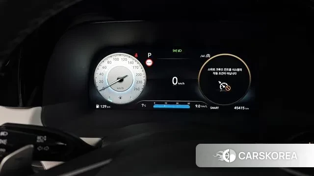 Hyundai The New Palisade id 3359872 из Кореи 18