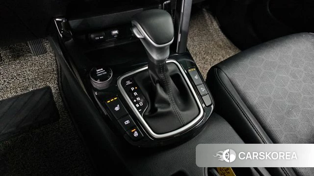 Kia The New Seltos id 4361190 из Кореи 27