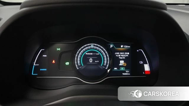 Hyundai Kona Electric id 3916954 из Кореи 18