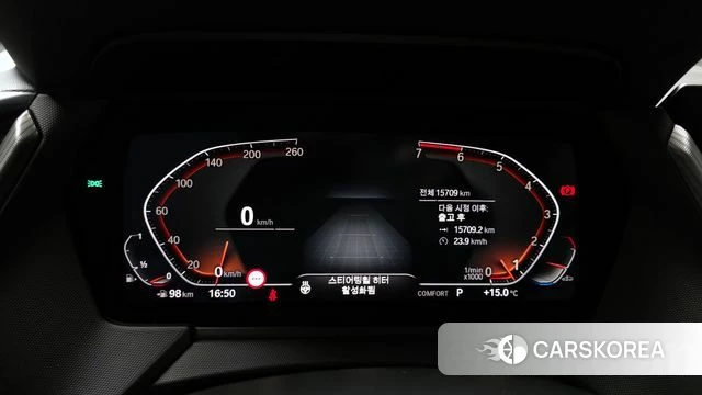 BMW 2 Series Gran Coupe (F44) id 3826672 из Кореи 18