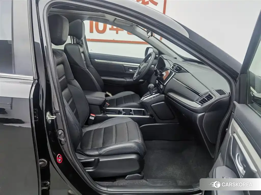 Honda CR-V id 4589251 из Китая 22