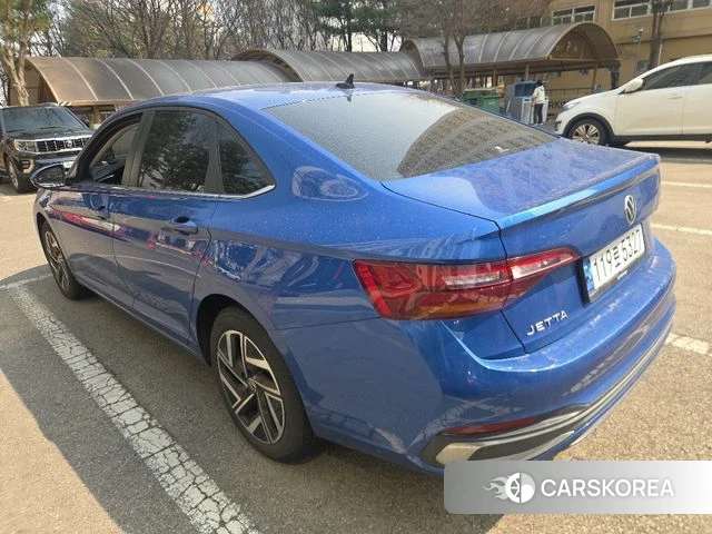 Volkswagen 7th Generation of Jetta id 3811916 из Кореи 18