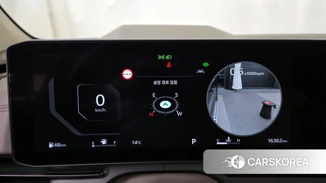 Kia The New Carnival 4th Generation id 3825915 из Кореи 18